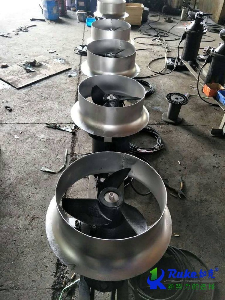 潜水搅拌机和其他搅拌机的区别